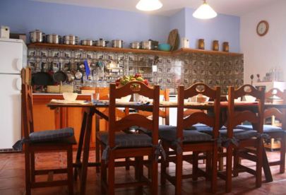 Agroturismo Biniai Nou Mahon  Ngoại thất bức ảnh