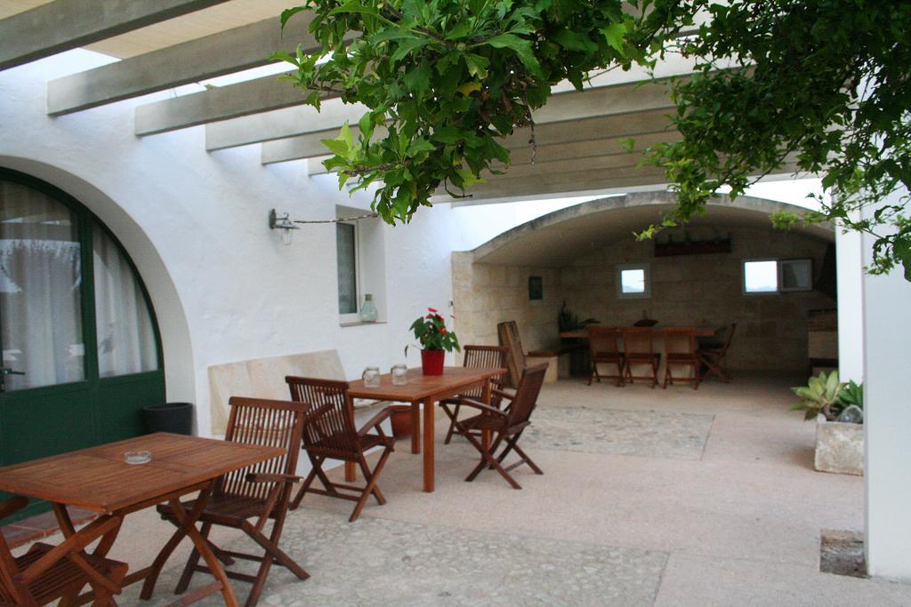 Agroturismo Biniai Nou Mahon  Ngoại thất bức ảnh
